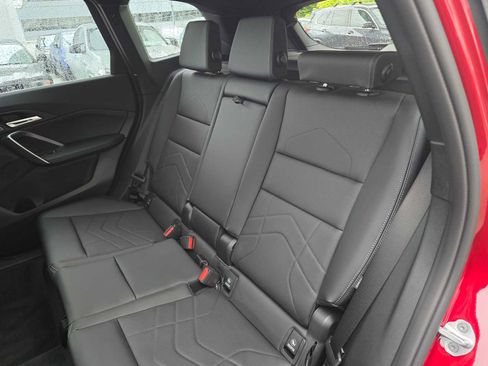 New 2026 BMW X1 xDrive28i AWD/4WD image 17