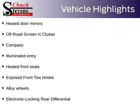 Used 2019 Ford Ranger Lariat w/ Equipment Group 501A Mid image 14