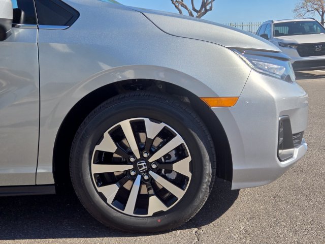 New 2027 Honda Odyssey EX-L image 6
