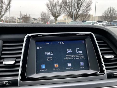 Used 2018 Hyundai Sonata SEL w/ Tech Package 02 image 33