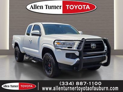 Used 2020 Toyota Tacoma SR