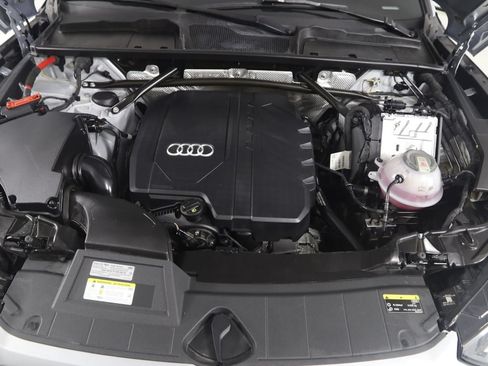 Used 2022 Audi Q5 2.0T Premium AWD/4WD image 46