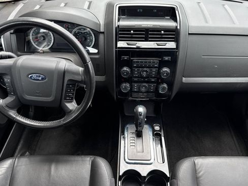 Used 2011 Ford Escape Limited FWD image 9