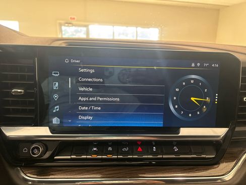 Used 2023 Chevrolet Silverado 1500 RST image 39