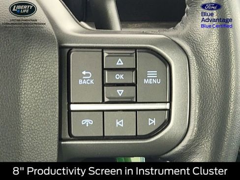 Certified 2022 Ford F150 XLT w/ Equipment Group 301A Mid image 28