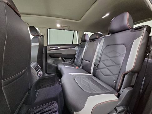 New 2026 Volkswagen Atlas Peak Edition AWD/4WD image 20