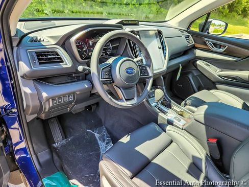 New 2026 Subaru Ascent Touring AWD/4WD image 9