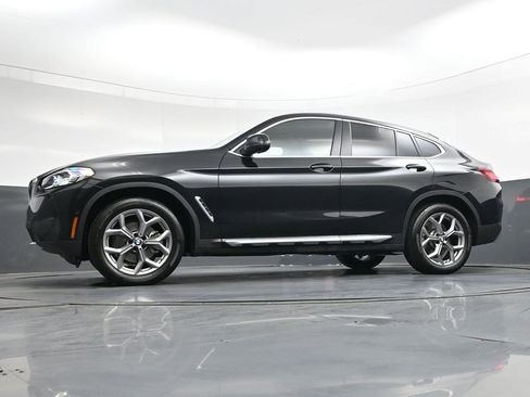 Used 2023 BMW X4 xDrive30i w/ Premium Package AWD/4WD image 32