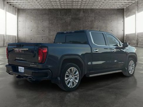 Used 2020 GMC Sierra 1500 Denali w/ Denali Ultimate Package AWD/4WD image 5