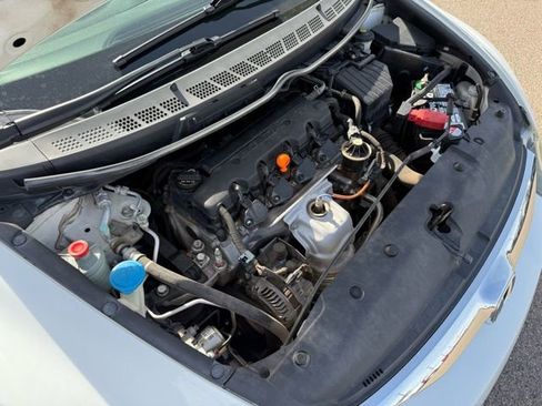 Used 2009 Honda Civic LX image 31