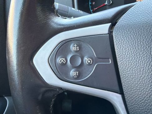 Used 2019 Chevrolet Colorado LT w/ LT Convenience Package RWD image 29