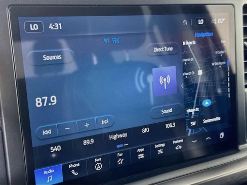 Used 2024 Ford F350 Lariat AWD/4WD image 31