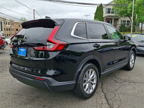 Used 2024 Honda CR-V EX image 4
