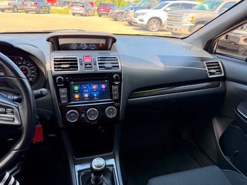 Used 2019 Subaru WRX AWD/4WD image 25