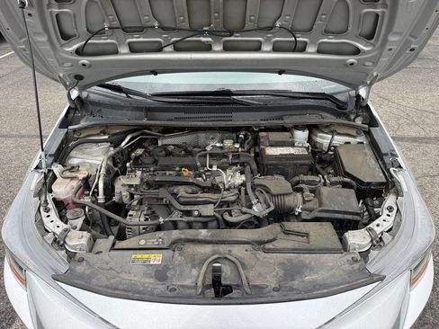 Certified 2024 Toyota Corolla LE FWD image 26