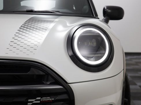 New 2026 MINI Cooper S image 4