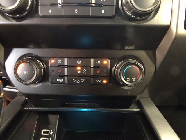 Certified 2020 Ford F150 XLT w/ Equipment Group 302A Luxury AWD/4WD image 18