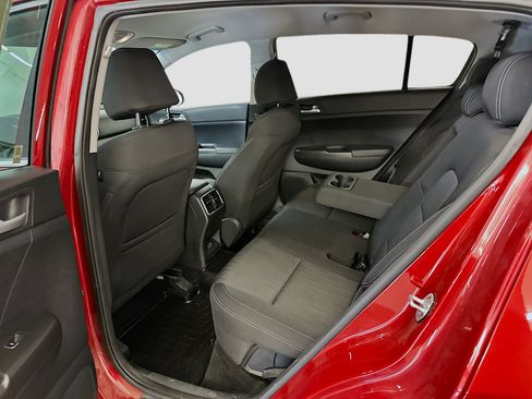 Used 2019 Kia Sportage LX image 28