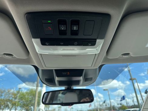 Certified 2023 Nissan Rogue SL w/ SL Premium Package image 24