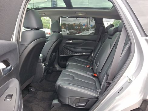 Certified 2022 Hyundai Santa Fe SEL w/ Convenience + Premium Package image 26