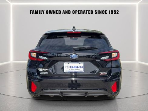 Certified 2024 Subaru Impreza RS w/ Popular Package #1 AWD/4WD image 4