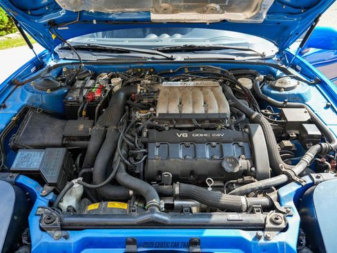 Used 1992 Dodge Stealth R/T Turbo image 15