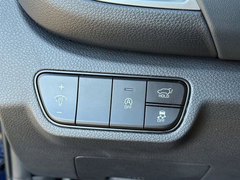 New 2026 Kia Seltos EX w/ EX Sunroof Package image 21