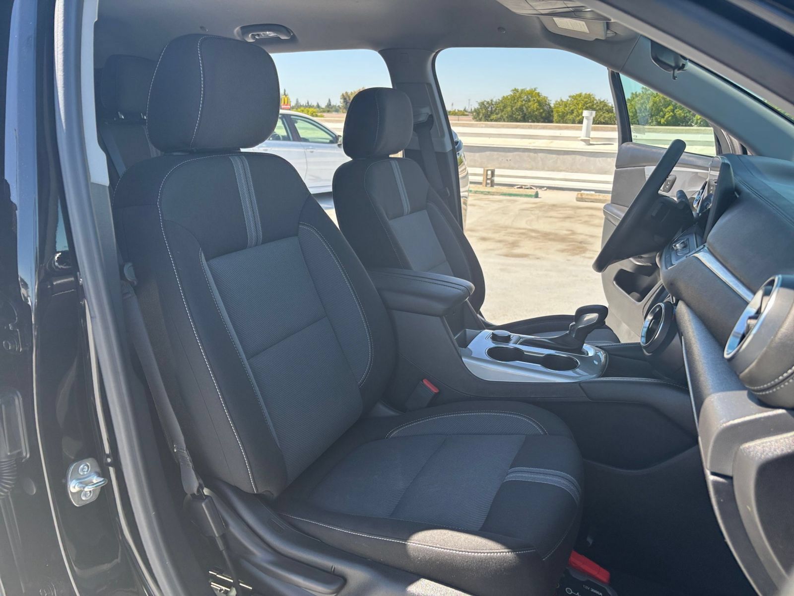Used 2026 Chevrolet Blazer LT FWD image 37