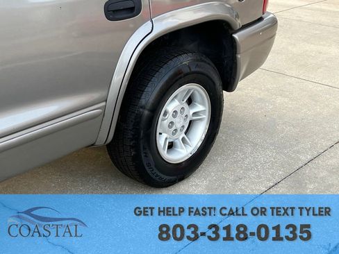 Used 1999 Dodge Durango 2WD image 31