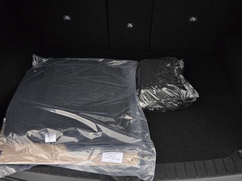 New 2026 MAZDA CX-5 Preferred AWD/4WD image 8