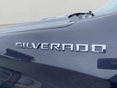 Used 2023 Chevrolet Silverado 1500 RST AWD/4WD image 37