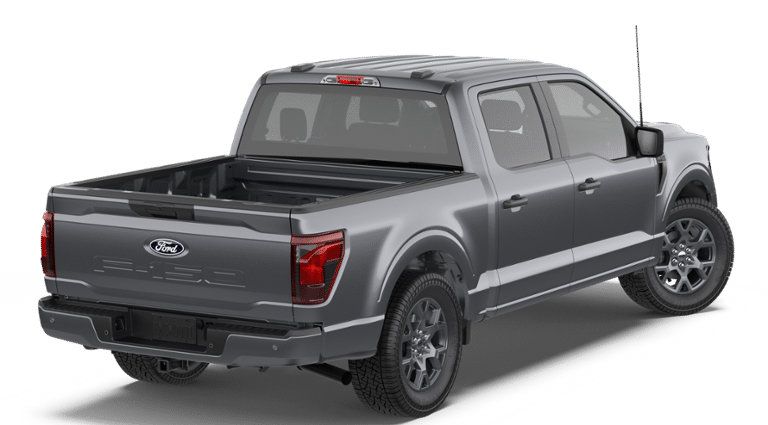 New 2026 Ford F150 STX w/ Equipment Group 200A AWD/4WD image 25
