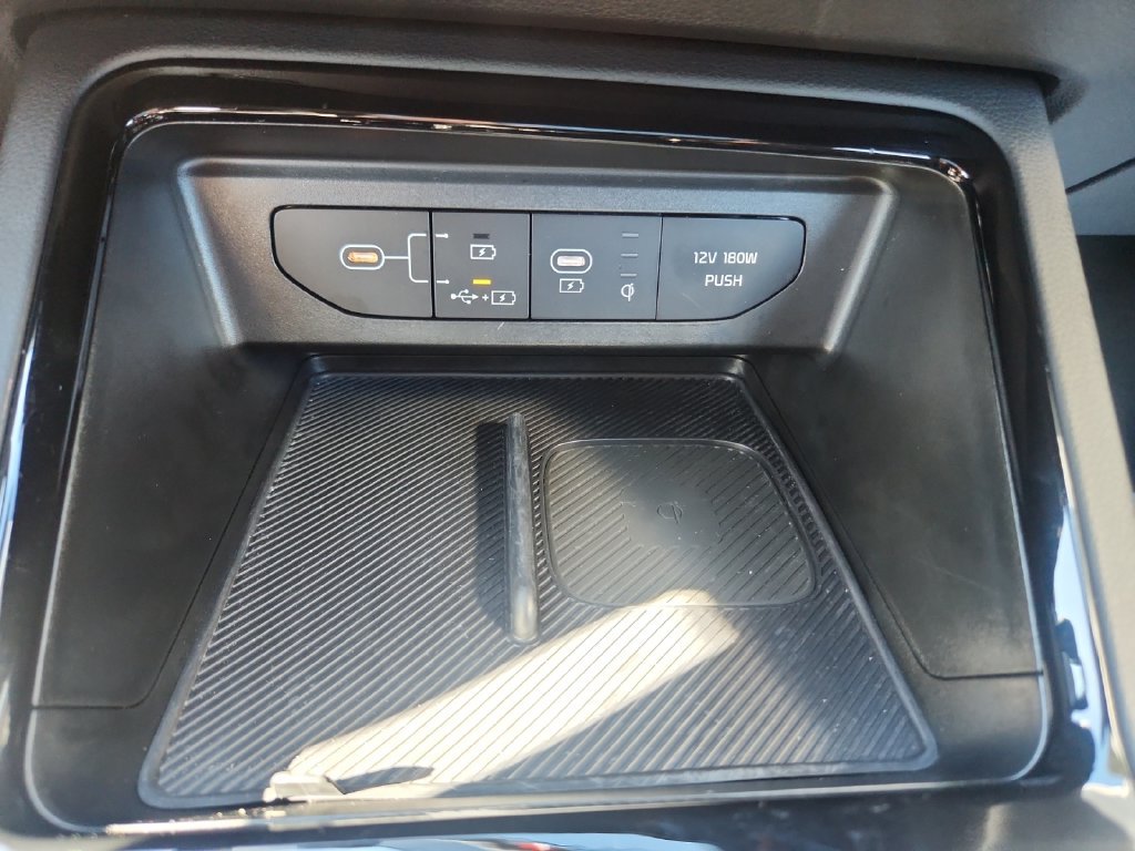 Certified 2025 Kia K5 GT-Line w/ GT-Line Premium Package AWD/4WD image 21