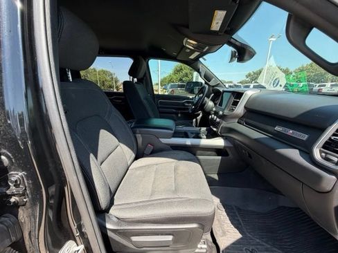 Used 2020 RAM 1500 Lone Star RWD image 8