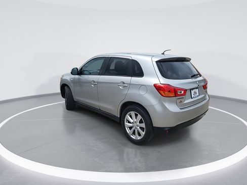 Used 2015 Mitsubishi Outlander Sport ES FWD image 6