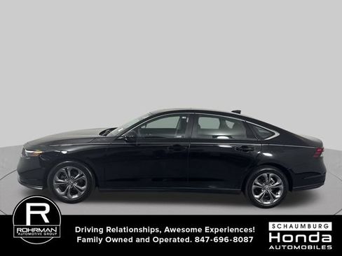 Used 2024 Honda Accord EX image 31