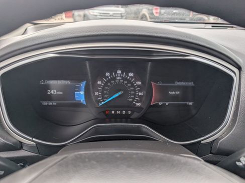 Used 2016 Ford Fusion SE image 14