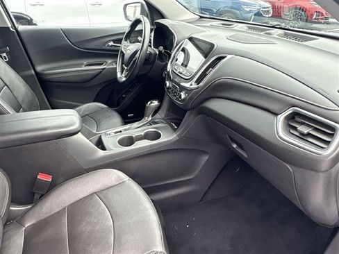Used 2021 Chevrolet Equinox Premier AWD/4WD image 27