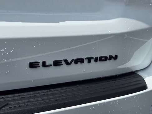 New 2026 GMC Yukon Elevation w/ Elevation Premium Package AWD/4WD image 36