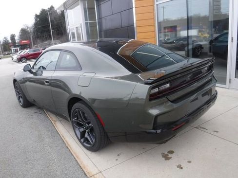 New 2026 Dodge Charger R/T Scat Pack image 15
