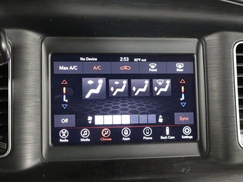 Used 2018 Dodge Charger Police w/ Fleet Safety Group AWD/4WD image 33