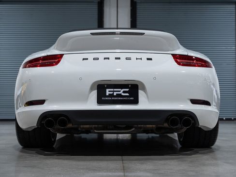 Used 2013 Porsche 911 Carrera S RWD image 73