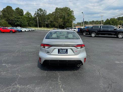 Used 2023 Toyota Corolla SE FWD image 7