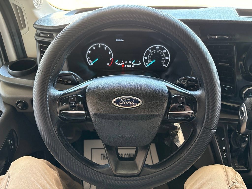 Used 2022 Ford Transit 350 XL RWD image 13
