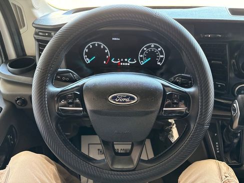 Used 2022 Ford Transit 350 XL RWD image 13