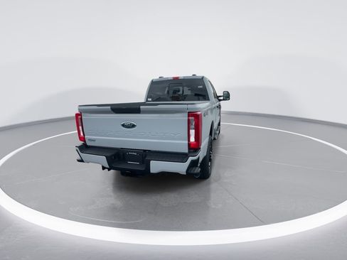 New 2026 Ford F350 XL w/ STX Appearance Package AWD/4WD image 8