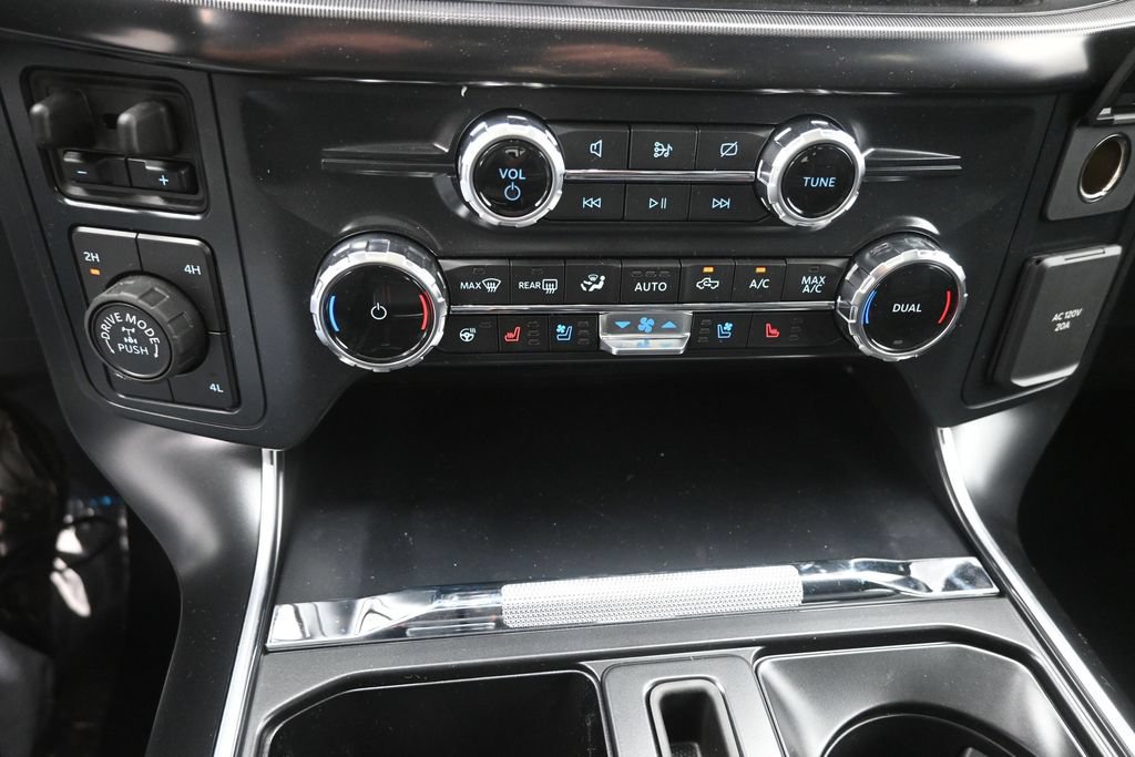 New 2026 Ford F150 Raptor AWD/4WD image 30