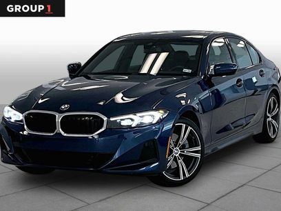 Used 2023 BMW 330i Sedan w/ Premium Package
