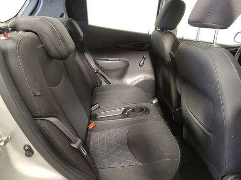 Used 2021 Chevrolet Spark LS FWD image 19