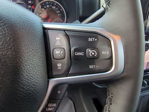 New 2026 RAM 2500 Big Horn image 25